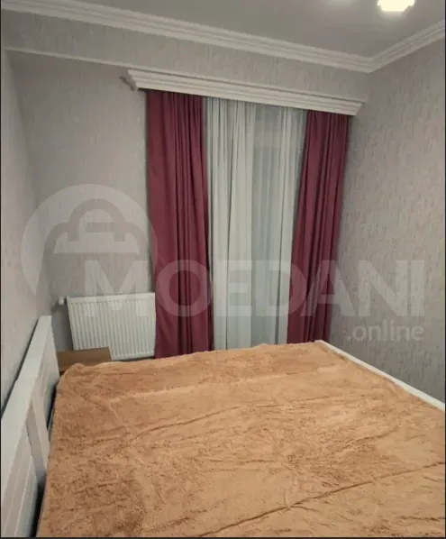 Сдам 2-комн. квартиру 55м² 6/16 эт. Тбилиси - изображение 6