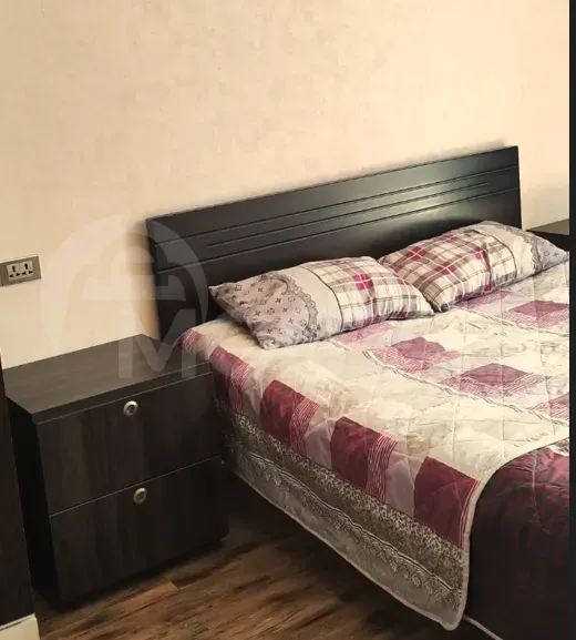 ქირავდება 2 ოთახიანი ბინა 55მ² 1/6 სართ თბილისი - photo 10