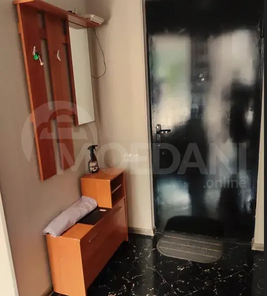 ქირავდება 2 ოთახიანი ბინა 55მ² 1/6 სართ თბილისი - photo 5