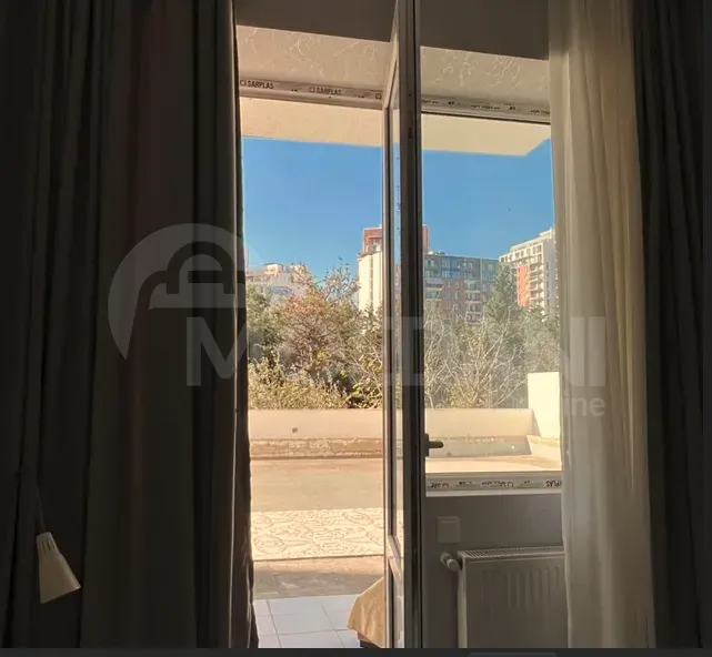 Сдам 3-комн. квартиру 150м² 3/15 эт. Тбилиси - изображение 3