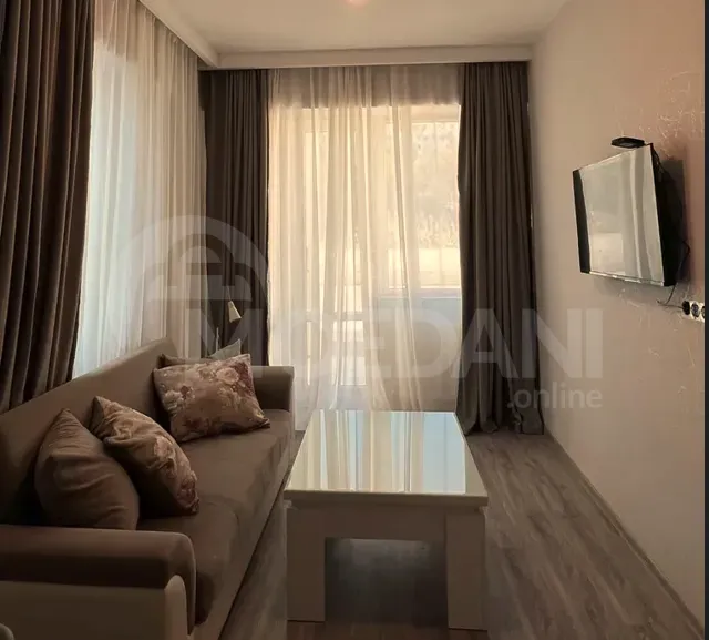 Сдам 3-комн. квартиру 150м² 3/15 эт. Тбилиси - изображение 6