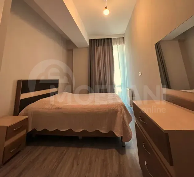 Сдам 3-комн. квартиру 150м² 3/15 эт. Тбилиси - изображение 11