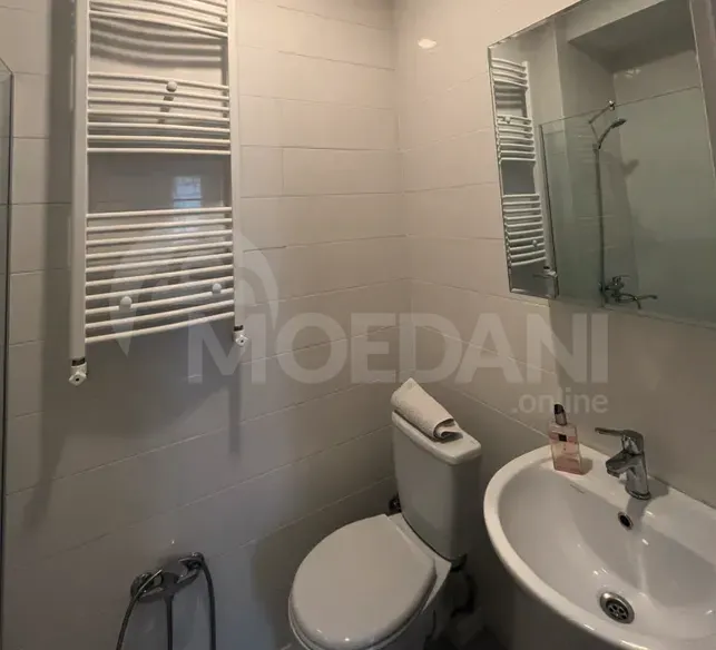 Сдам 3-комн. квартиру 150м² 3/15 эт. Тбилиси - изображение 5