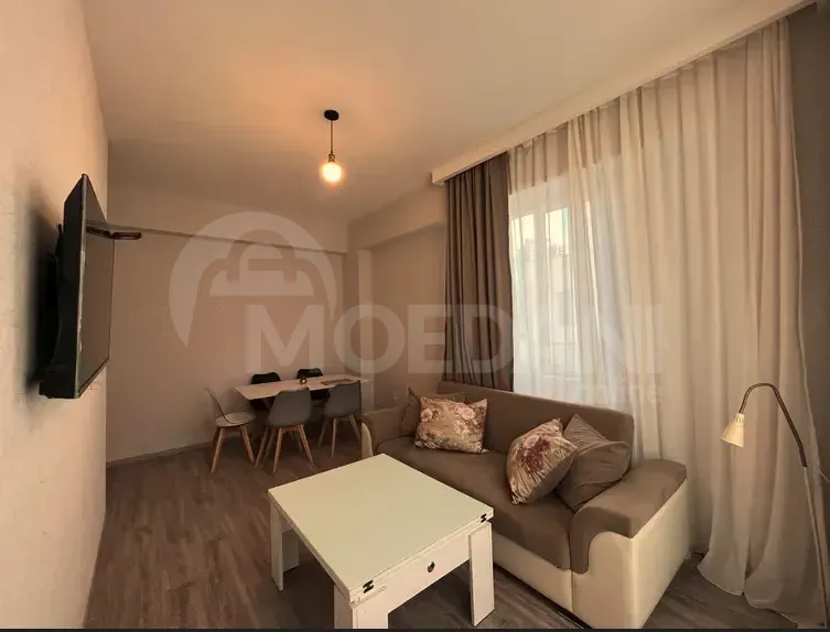Сдам 3-комн. квартиру 150м² 3/15 эт. Тбилиси - изображение 2