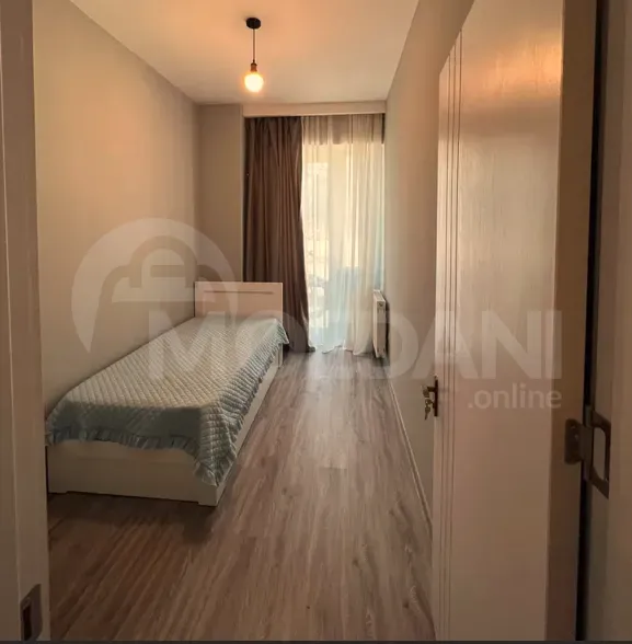 Сдам 3-комн. квартиру 150м² 3/15 эт. Тбилиси - изображение 4