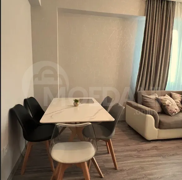 Сдам 3-комн. квартиру 150м² 3/15 эт. Тбилиси - изображение 8