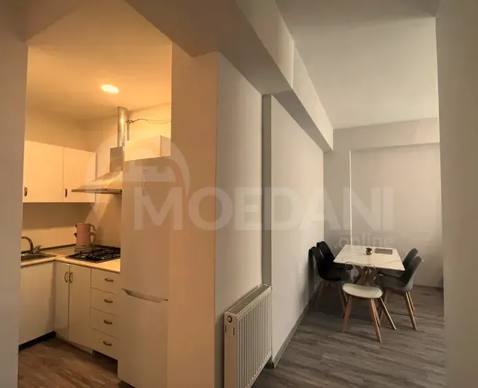 Сдам 3-комн. квартиру 150м² 3/15 эт. Тбилиси - изображение 10