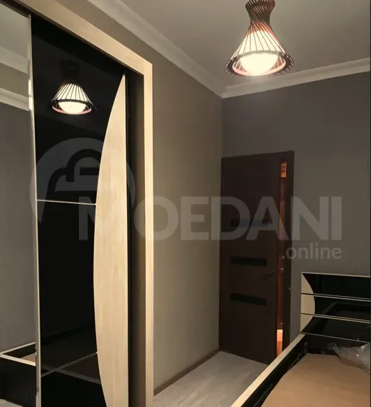 ქირავდება 2 ოთახიანი ბინა 50მ² 3/6 სართ თბილისი - photo 5