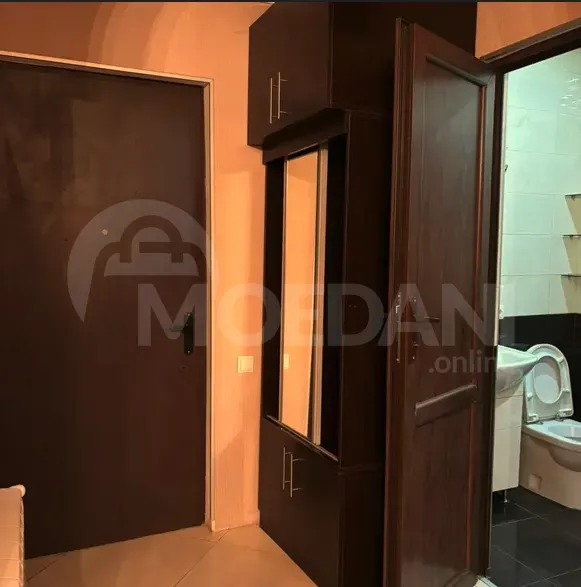 ქირავდება 2 ოთახიანი ბინა 50მ² 3/6 სართ თბილისი - photo 4