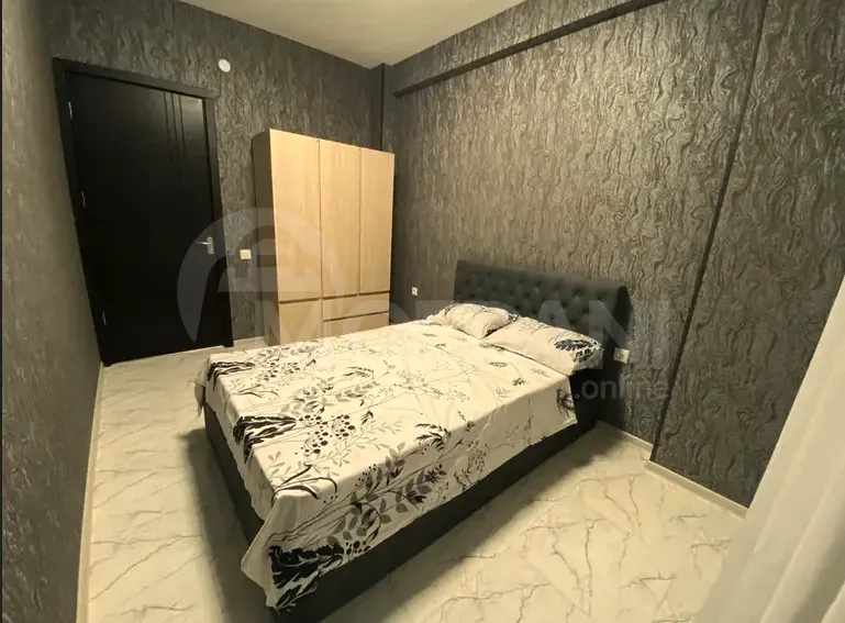 ქირავდება 2 ოთახიანი ბინა 65მ² 5/12 სართ თბილისი - photo 4