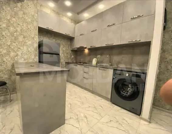 ქირავდება 2 ოთახიანი ბინა 65მ² 5/12 სართ თბილისი - photo 3