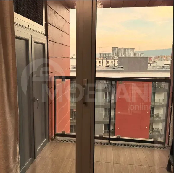 Сдам 2-комн. квартиру 55м² 10/12 эт. Тбилиси - изображение 6