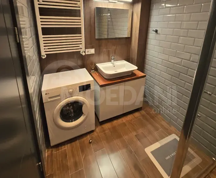 Сдам 2-комн. квартиру 55м² 10/12 эт. Тбилиси - изображение 8