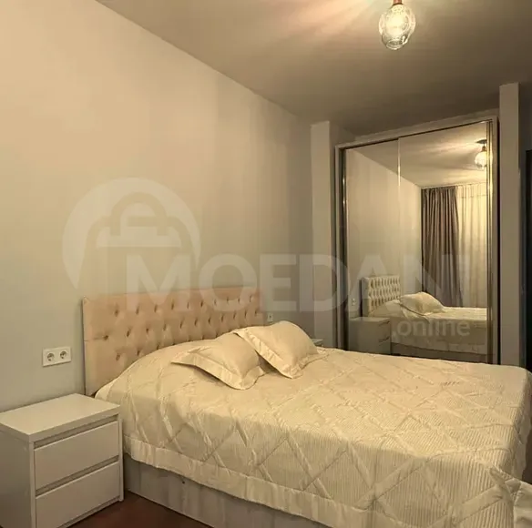 Сдам 2-комн. квартиру 55м² 10/12 эт. Тбилиси - изображение 4
