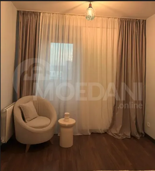 Сдам 2-комн. квартиру 55м² 10/12 эт. Тбилиси - изображение 7