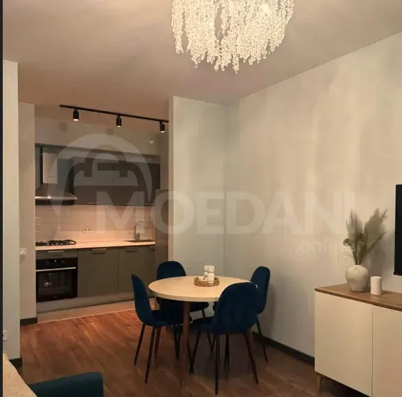 Сдам 2-комн. квартиру 55м² 10/12 эт. Тбилиси - изображение 2