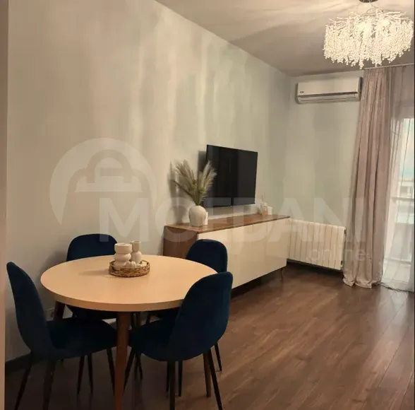 Сдам 2-комн. квартиру 55м² 10/12 эт. Тбилиси - изображение 5