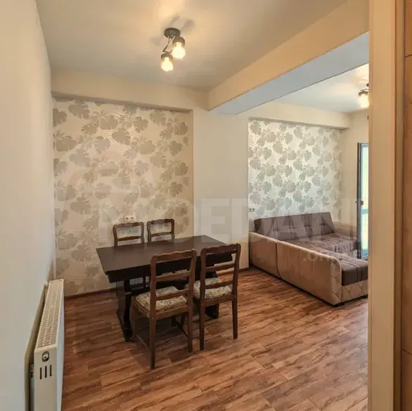 Apartments For Rent two-room 50м² 9/11 floor Tbilisi - photo 5