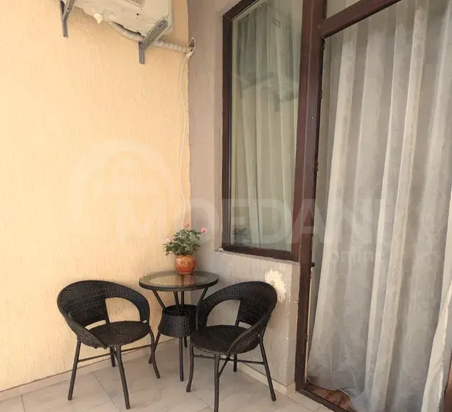 Apartments For Rent two-room 50м² 9/11 floor Tbilisi - photo 11