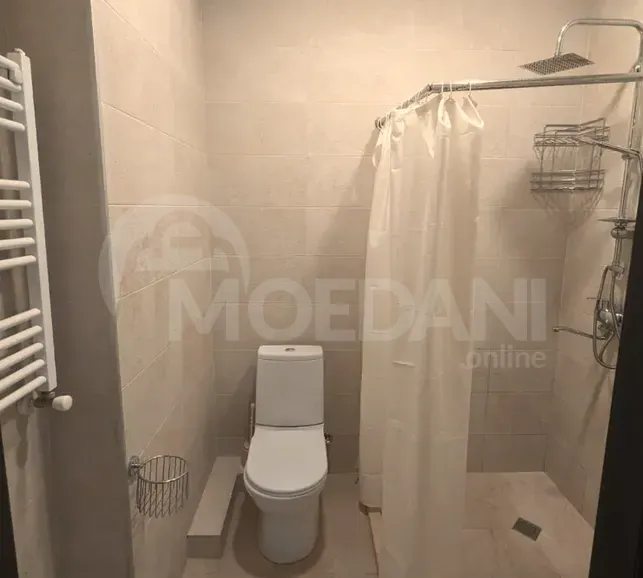 Apartments For Rent two-room 50м² 9/11 floor Tbilisi - photo 3