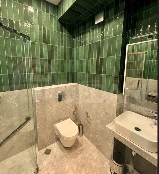 ქირავდება 2 ოთახიანი ბინა 60მ² 2/15 სართ თბილისი - photo 5