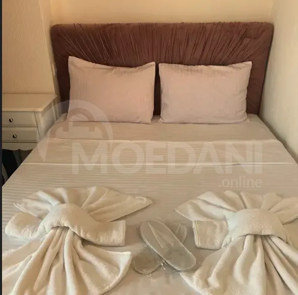 Сдам 3-комн. квартиру 70м² 15/18 эт. Тбилиси - изображение 11