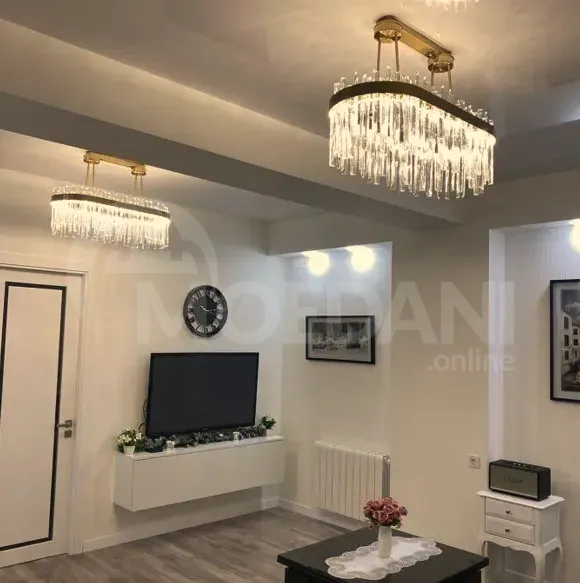 Сдам 3-комн. квартиру 70м² 15/18 эт. Тбилиси - изображение 1