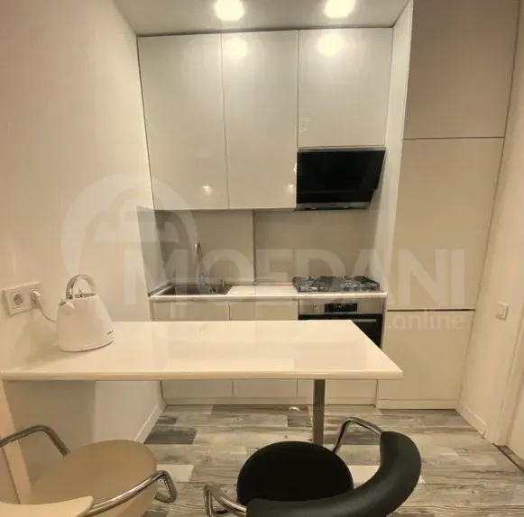 Сдам 3-комн. квартиру 70м² 15/18 эт. Тбилиси - изображение 2