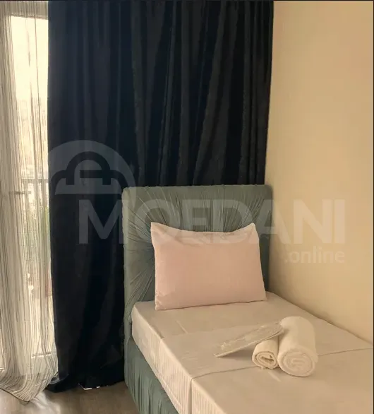 Сдам 3-комн. квартиру 70м² 15/18 эт. Тбилиси - изображение 10