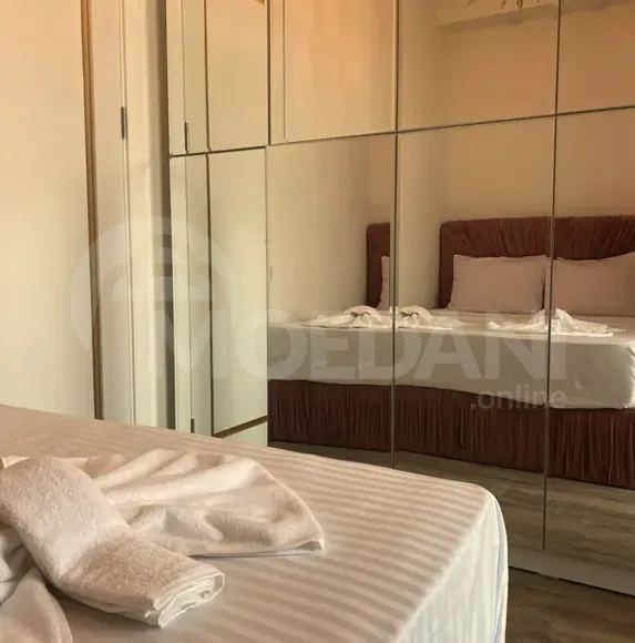 Сдам 3-комн. квартиру 70м² 15/18 эт. Тбилиси - изображение 8