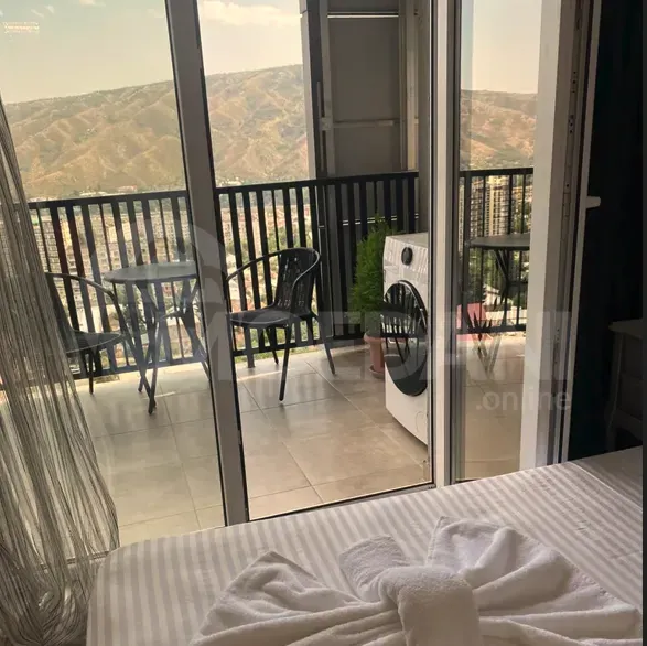 Сдам 3-комн. квартиру 70м² 15/18 эт. Тбилиси - изображение 12