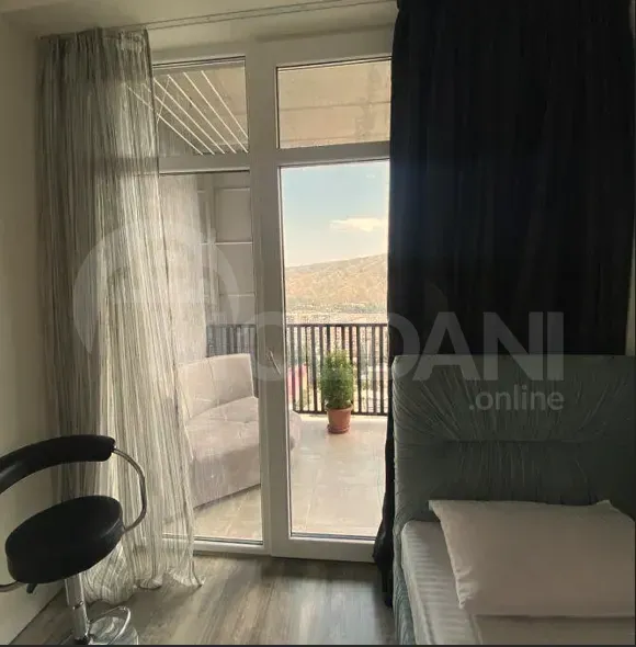 Сдам 3-комн. квартиру 70м² 15/18 эт. Тбилиси - изображение 7