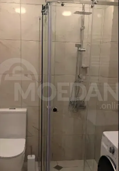 Сдам 2-комн. квартиру 55м² 2/12 эт. Тбилиси - изображение 5