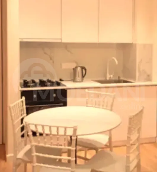 Сдам 2-комн. квартиру 55м² 2/12 эт. Тбилиси - изображение 4