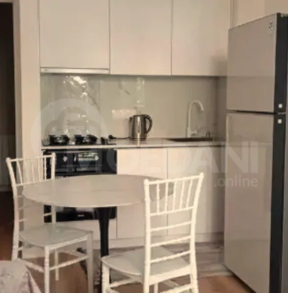 Сдам 2-комн. квартиру 55м² 2/12 эт. Тбилиси - изображение 1