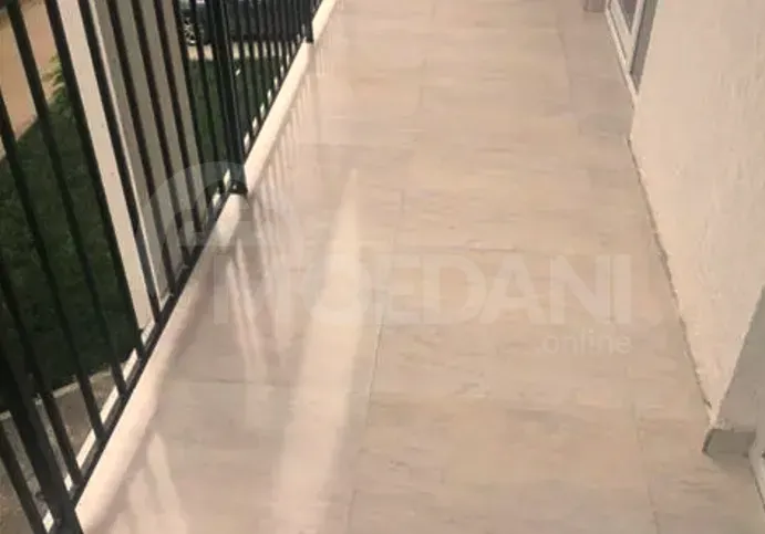 Сдам 2-комн. квартиру 55м² 2/12 эт. Тбилиси - изображение 3