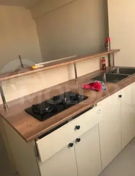 Сдам 3-комн. квартиру 55м² 13/14 эт. Тбилиси - изображение 4