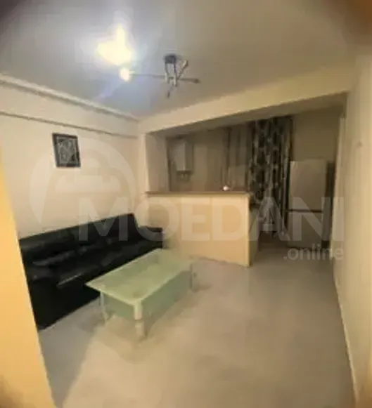 Сдам 3-комн. квартиру 55м² 13/14 эт. Тбилиси - изображение 1