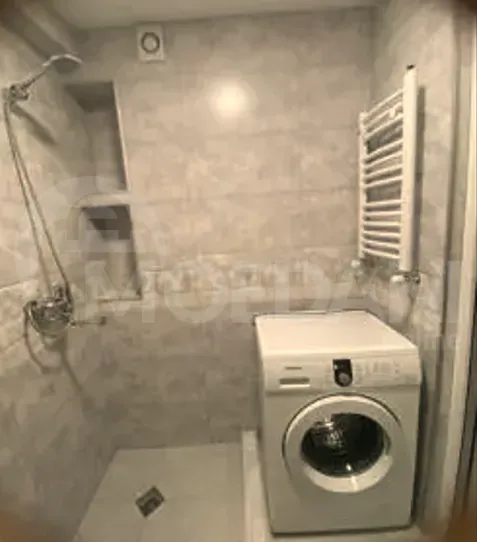 Сдам 3-комн. квартиру 55м² 13/14 эт. Тбилиси - изображение 2