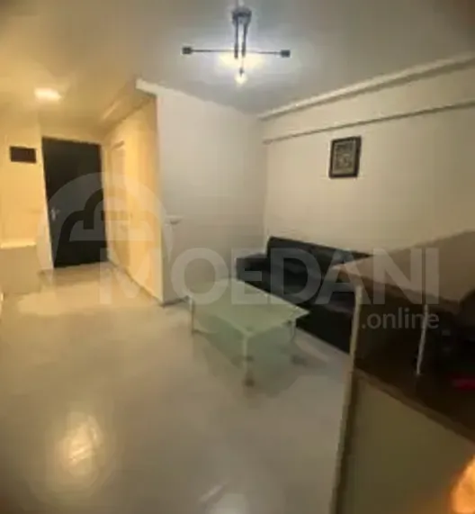 Сдам 3-комн. квартиру 55м² 13/14 эт. Тбилиси - изображение 3