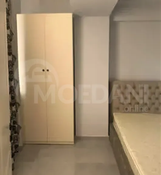 Сдам 3-комн. квартиру 55м² 13/14 эт. Тбилиси - изображение 5