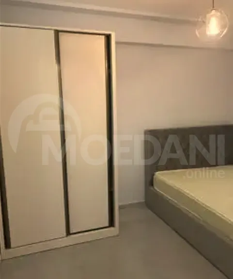 Сдам 3-комн. квартиру 55м² 13/14 эт. Тбилиси - изображение 9