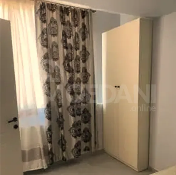 Сдам 3-комн. квартиру 55м² 13/14 эт. Тбилиси - изображение 10