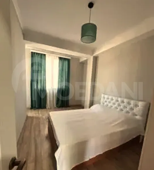 ქირავდება 3 ოთახიანი ბინა 85მ² 10/10 სართ თბილისი - photo 1