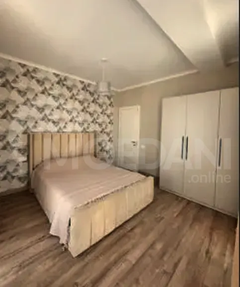 ქირავდება 3 ოთახიანი ბინა 85მ² 10/10 სართ თბილისი - photo 7