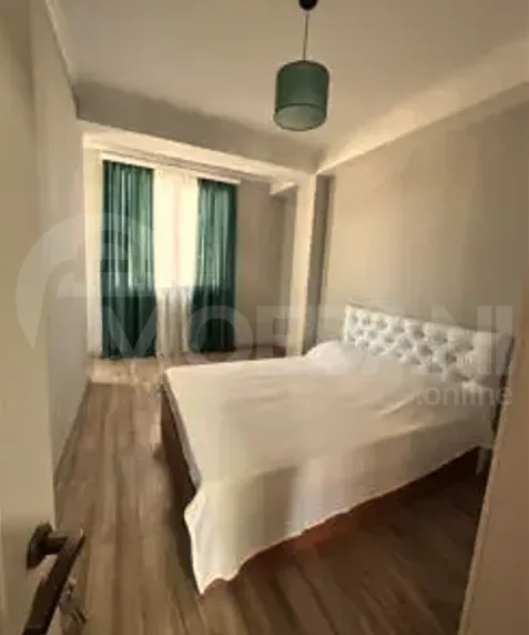 ქირავდება 3 ოთახიანი ბინა 85მ² 10/10 სართ თბილისი - photo 5