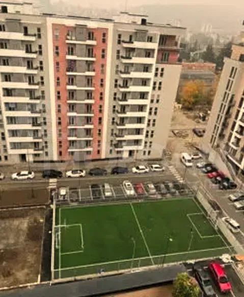 ქირავდება 3 ოთახიანი ბინა 85მ² 10/10 სართ თბილისი - photo 9