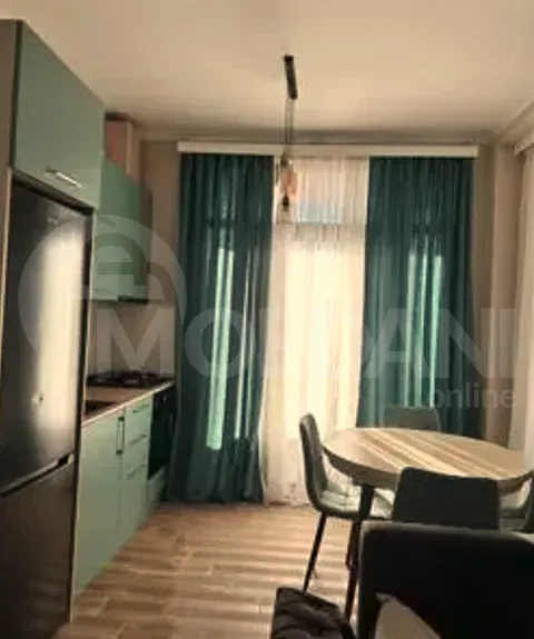 ქირავდება 3 ოთახიანი ბინა 85მ² 10/10 სართ თბილისი - photo 3