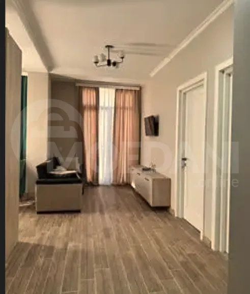 ქირავდება 3 ოთახიანი ბინა 85მ² 10/10 სართ თბილისი - photo 6