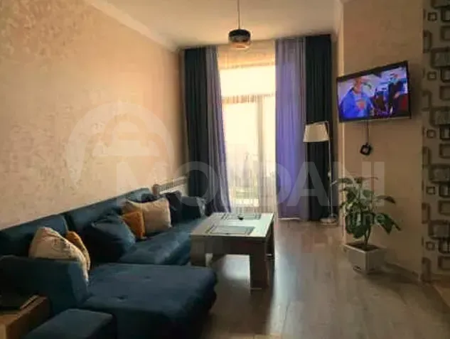 Apartments For Rent two-room 50м² 2/5 floor Tbilisi - photo 8